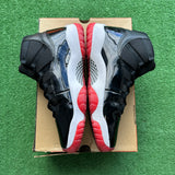 Jordan Bred 11s Size 12