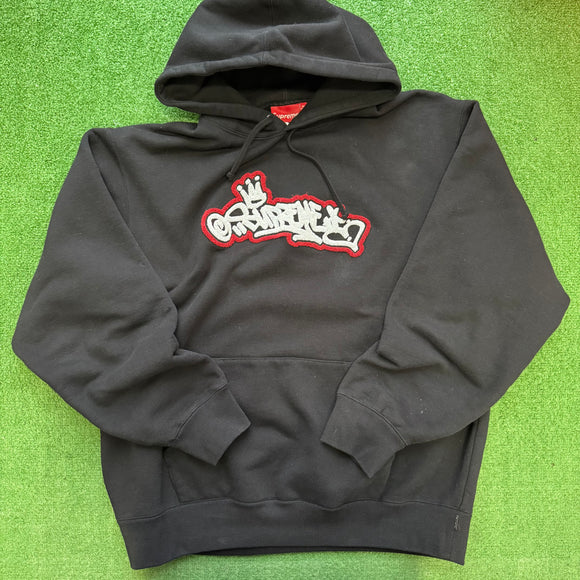 Supreme Hoodie Size XL
