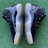 Jordan Jubilee 11s Size 10
