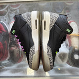Jordan Electric Green 3s Size 6Y