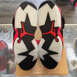 Jordan Infrared Salesman Sample 6s Size 12