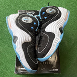 Nike Social Status Air Penny 2s Size 12