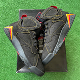 Jordan Citrus 7s Size 11