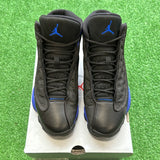 Jordan Hyper Royal 13s Size 9