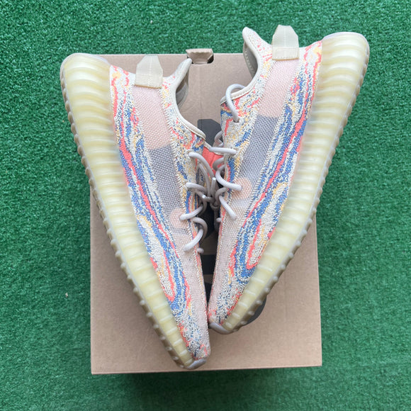 Yeezy MX Oat 350s Size 10.5