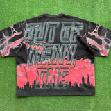 Godspeed Tee Size XL