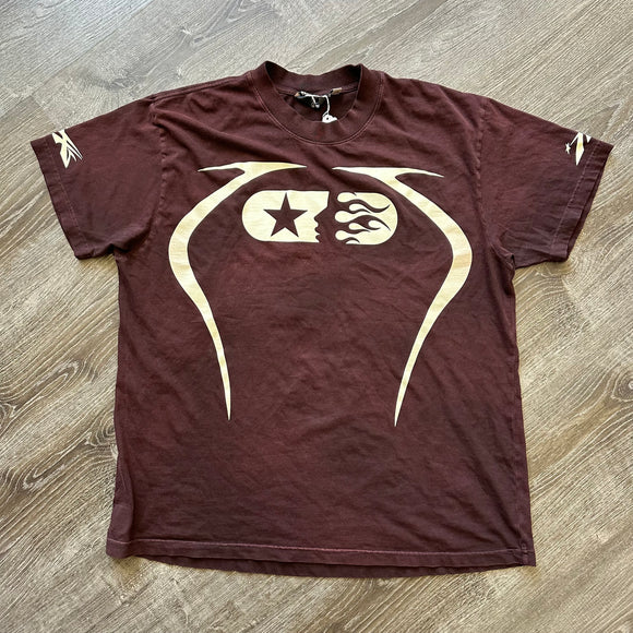 Hellstar Tee Size L