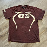 Hellstar Tee Size L