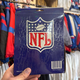 Vintage Buffalo Bills Inflatable Helmet