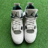 Jordan Oxidized Green 4s Size 10