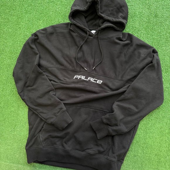Palace Hoodie Size XL