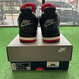 Jordan Reimagined Bred 4s Size 12