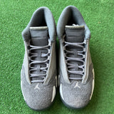 Jordan Flint 14s Size 7.5