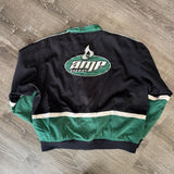 Vintage Dale Earnhardt JR NASCAR Jacket Size XXL