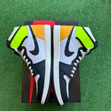 Jordan Volt 1s Size 10