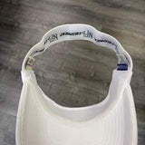 Vintage Buffalo Bills Visor