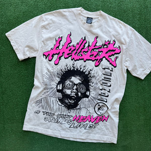 Hellstar Tee Size L