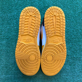 Jordan Taxi Low 1s Size 6.5Y