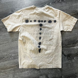 Cactus Jack Tee Size M