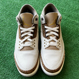 Jordan Palomino 3s Size 10.5