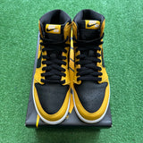 Jordan Pollen 1s Size 7Y