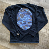 Bape Long sleeve Size S