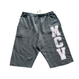 MCV Cut Off Sweatshorts