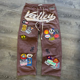 Vale Pants Size 32