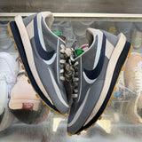 Nike CLOT Sacai Cool Grey LD Waffle Size 10