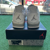 Jordan Oreo 4s Size 6Y