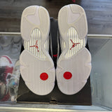 Jordan Supreme White 14s Size 12