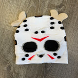 Octavious Marks Jason Beanie