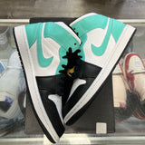 Jordan Tropical Twist Igloo Mid 1s Size 8