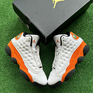 Jordan Starfish Size 6.5Y