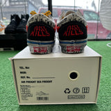 Vans x Gallery Dept Good Luck OG Old School LX Size 5.5