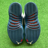 Jordan French Blue 12s Size 9