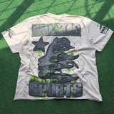 Hellstar Tee Size XL