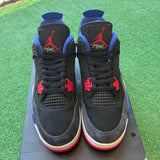 Jordan Rare Air 4s Size 11
