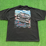Vintage Dale Earnhardt NASCAR Tee Size XL