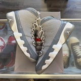 Jordan Cool Grey 9s Size 10.5