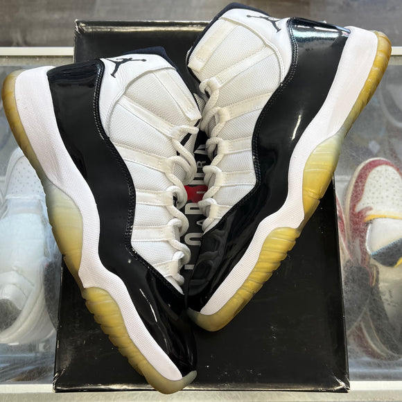 Jordan Concord 11s Size 10
