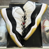 Jordan Concord 11s Size 10