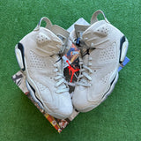Jordan Georgetown 6s Size 10