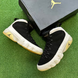 Jordan City Of Flight 9s Size 11