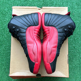 Jordan Flu Game 12s Size 11