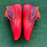 Puma LaMelo Ball Super Nova MB.02 Size 11