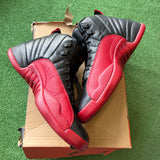 Jordan Flu Game 12s Size 11