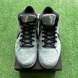 Nike Girl Dad Kobe 4s Size 12