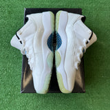 Jordan Legend Blue Low 11s Size 9