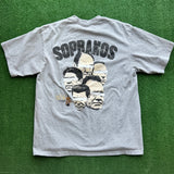 BSF Tee Size XL